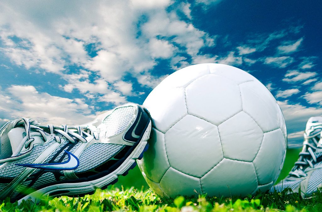 Challenge your boundries